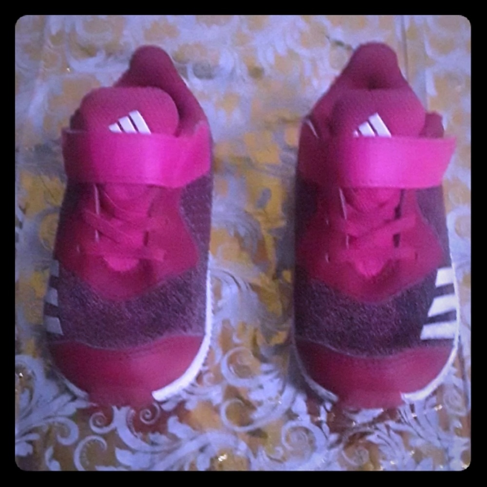 SNEAKERS GIRLS ADIDAS ORTHOLITE